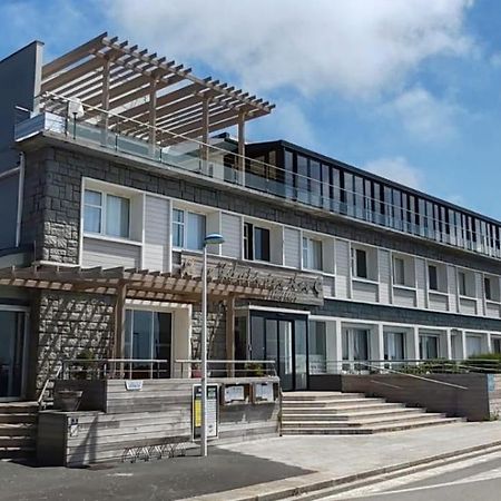 Le Relais Des Iles 호텔 Coudeville 외부 사진