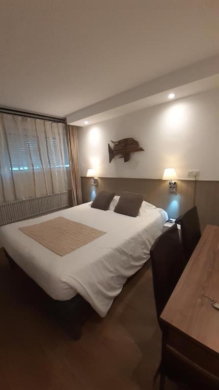Le Relais Des Iles 호텔 Coudeville 외부 사진