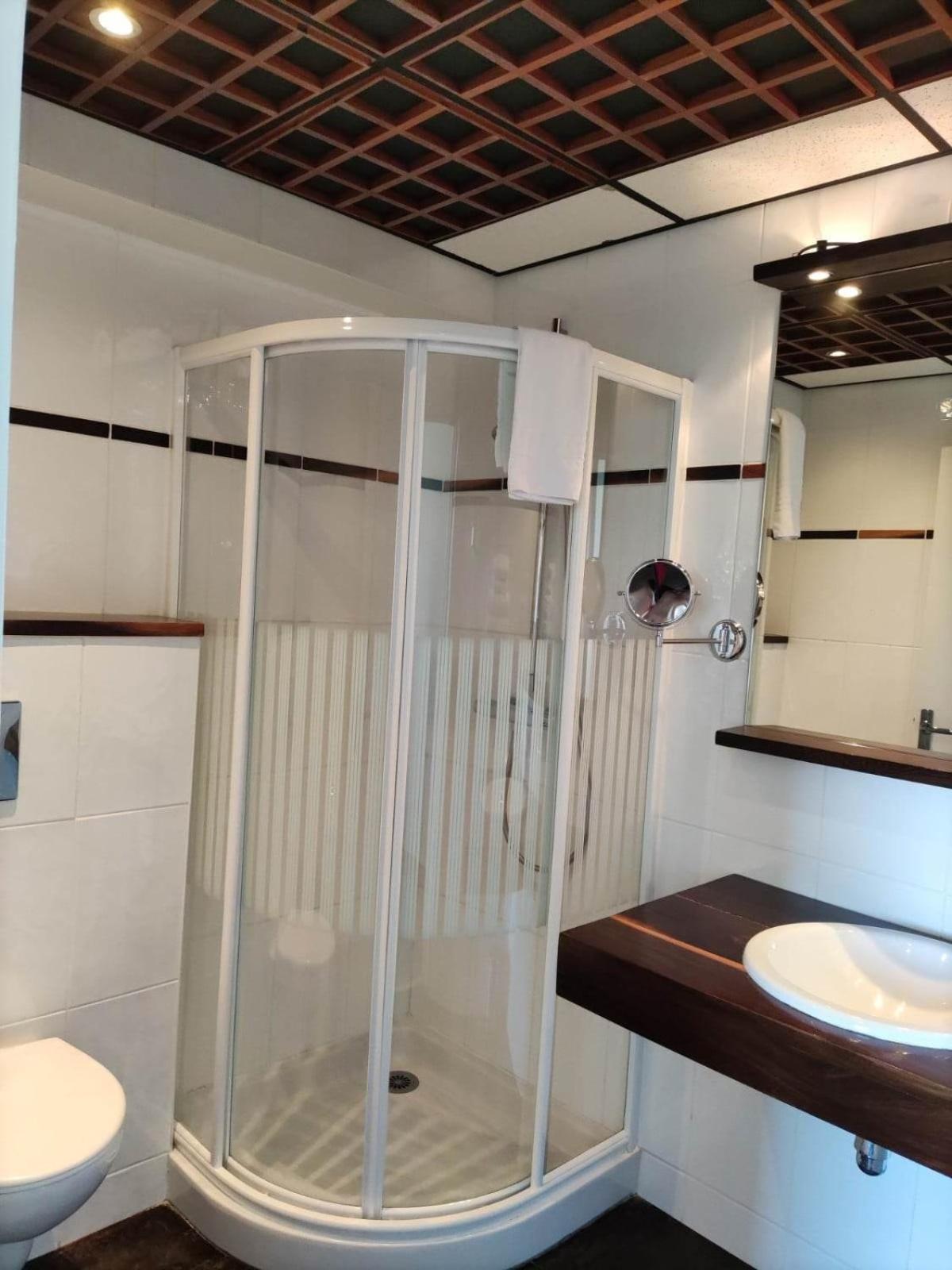 Le Relais Des Iles 호텔 Coudeville 외부 사진