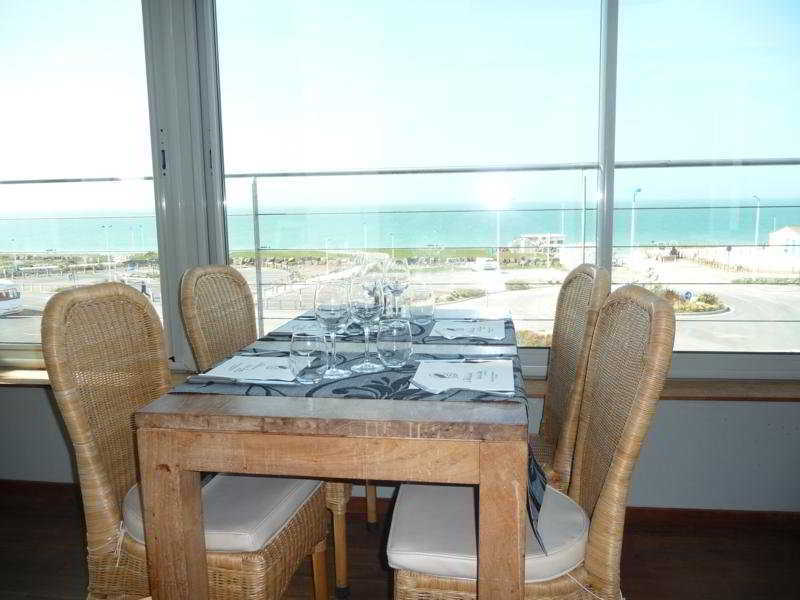 Le Relais Des Iles 호텔 Coudeville 외부 사진